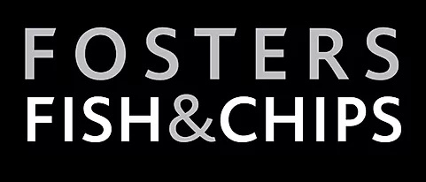 FOSTERS - Logo